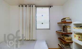 Imagem 7: Apartamento à venda em Moema Pássaros com 618 m², 3 quartos, 1 vaga