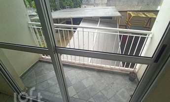 Imagem 7: Apartamento à venda em Vila Curuçá com 52 m², 2 quartos, 1 vaga