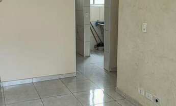 Imagem 3: Apartamento à venda em Liberdade com 41 m², 1 quarto