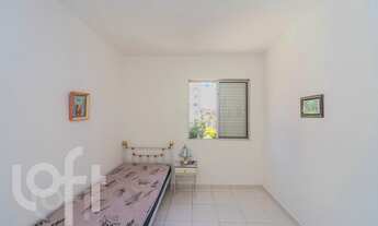 Imagem 5: Apartamento à venda em Vila Romana com 62 m², 2 quartos, 1 vaga