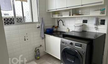 Imagem 5: Apartamento à venda em Higienópolis com 140 m², 4 quartos, 1 suíte, 2 vagas