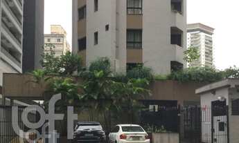 Imagem 5: Apartamento à venda em República com 35 m², 1 quarto, 1 suíte, 1 vaga