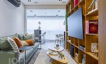 Imagem: Apartamento à venda em Vila Andrade com