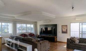 Imagem: Apartamento à venda em Lapa com 364 m²