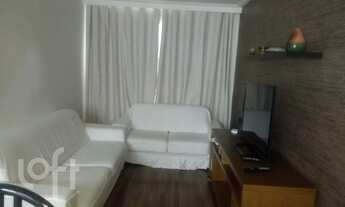 Imagem 2: Apartamento à venda em Vila Sônia com 51 m², 2 quartos, 1 vaga