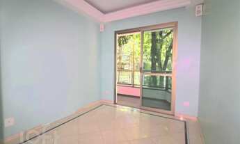 Imagem 3: Apartamento à venda em Morumbi com 157 m², 4 quartos, 2 suítes, 3 vagas