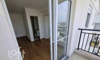 Imagem: Apartamento à venda em Brás com 36 m²