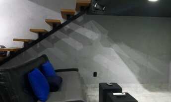 Imagem 5: Apartamento à venda em Sé com 46 m², 1 quarto