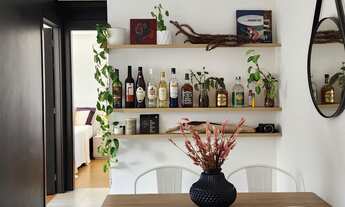 Imagem 7: Apartamento à venda em Bom Retiro com 40 m², 2 quartos