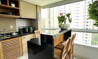 Imagem 4: Apartamento à venda em Vila Andrade com 211 m², 3 quartos, 3 suítes, 3 vagas