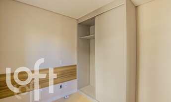 Imagem 2: Apartamento à venda em Tucuruvi com 58 m², 2 quartos, 1 suíte, 2 vagas