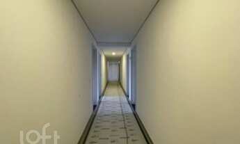 Imagem 5: Apartamento à venda em Santo Amaro com 33 m², 1 quarto