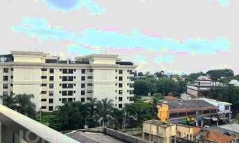 Imagem 7: Apartamento à venda em Alto de Pinheiros com 110 m², 3 quartos, 1 suíte, 2 vagas