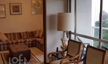 Imagem 2: Apartamento à venda em Santo Amaro com 159 m², 3 quartos, 1 suíte, 2 vagas