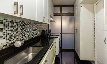 Imagem 5: Venda Apartamento com 2 dormitórios