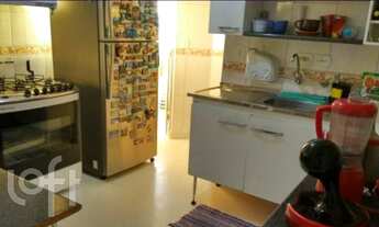 Imagem 5: Apartamento à venda em Santo Amaro com 174 m², 3 quartos, 2 suítes, 1 vaga