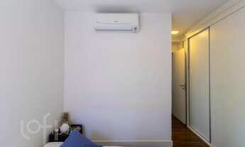 Imagem 4: Apartamento à venda em Vila Madalena com 70 m², 2 quartos, 1 suíte, 2 vagas