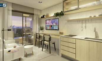 Imagem 5: APARTAMENTO em São Paulo - SP, Vila Clementino