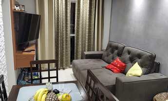 Imagem 3: Venda Apartamento com 2 dormitórios