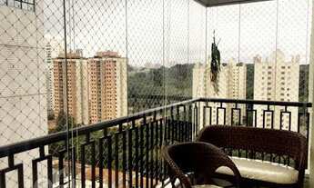 Imagem 2: Apartamento à venda em Vila Sônia com 85 m², 2 quartos, 2 suítes, 2 vagas