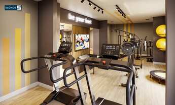 Imagem 4: APARTAMENTO em São Paulo - SP, Jabaquara