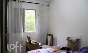 Imagem 1: Apartamento à venda em Cidade Líder com 50 m², 2 quartos, 1 vaga