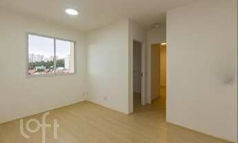 Imagem 2: Apartamento à venda em Vila Andrade com 44 m², 2 quartos