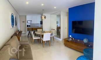 Imagem 3: Apartamento à venda em Vila Leopoldina com 69 m², 3 quartos, 2 suítes, 1 vaga