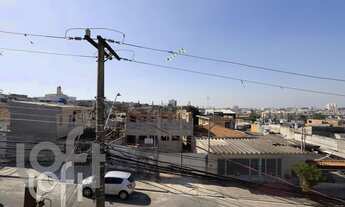 Imagem: Apartamento à venda em Itaquera com 40