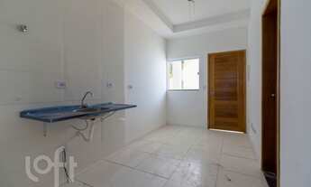 Imagem 7: Apartamento à venda em Vila Jacuí com 33 m², 2 quartos