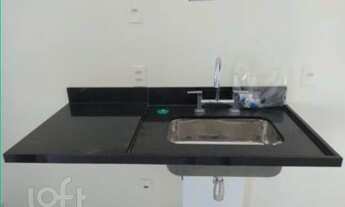 Imagem 6: Apartamento à venda em Santo Amaro com 80 m², 2 quartos, 2 suítes, 2 vagas