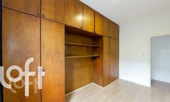 Imagem 2: Apartamento à venda em Cambuci com 80 m², 2 quartos