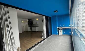 Imagem 5: Apartamento à venda em República com 50 m², 1 quarto, 1 suíte, 1 vaga