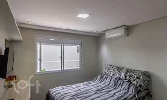 Imagem 5: Apartamento à venda em Vila Sônia com 125 m², 3 quartos, 1 suíte, 2 vagas