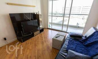 Imagem 2: Apartamento à venda em Vila Leopoldina com 94 m², 3 quartos, 1 suíte, 2 vagas