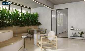 Imagem 6: APARTAMENTO em São Paulo - SP, Ibirapuera