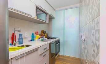 Imagem 7: Apartamento à venda em Lapa com 76 m², 2 quartos, 2 vagas