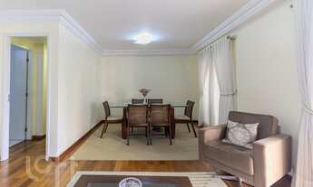 Imagem 6: Apartamento à venda em Alto da Lapa com 224 m², 4 quartos, 3 suítes, 4 vagas