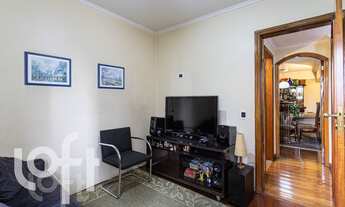 Imagem 3: Apartamento à venda em Perdizes com 106 m², 3 quartos, 1 vaga