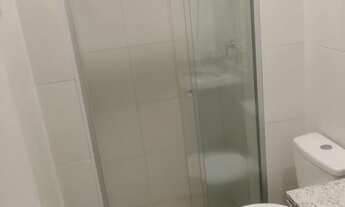 Imagem 6: Apartamento à venda em República com 41 m², 1 quarto