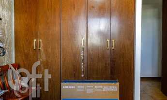 Imagem 2: Apartamento à venda em Santo Amaro com 183 m², 4 quartos, 1 suíte, 2 vagas