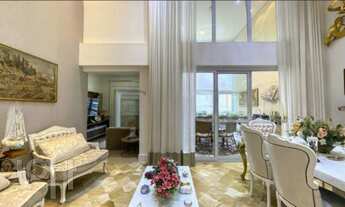 Imagem: Apartamento à venda em Vila Andrade com