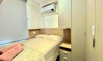 Imagem 3: Apartamento à venda em Bela Vista com 25 m², 1 quarto