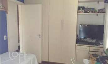 Imagem 5: Apartamento à venda em Jabaquara com 150 m², 4 quartos, 3 suítes, 3 vagas