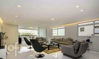 Imagem 6: Apartamento à venda em Higienópolis com 330 m², 3 quartos, 2 suítes, 3 vagas