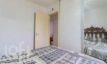 Imagem 2: Apartamento à venda em Jaguaré com 67 m², 3 quartos, 1 suíte, 2 vagas