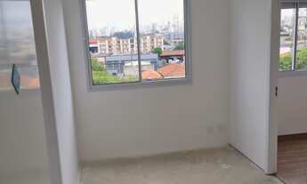 Imagem 4: Apartamento à venda em Vila Guilherme com 35 m², 1 quarto