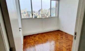 Imagem 2: Apartamento à venda em República com 31 m², 1 quarto