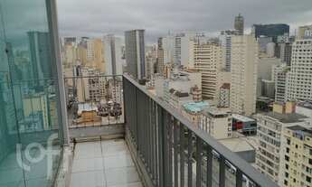 Imagem 7: Apartamento à venda em Campos Elísios com 75 m², 1 quarto