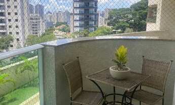 Imagem 6: Apartamento à venda em Ipiranga com 141 m², 3 quartos, 3 suítes, 3 vagas